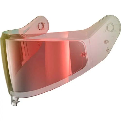 Shark Red Irid Visor SK i3/DSK3/RD2