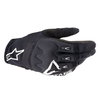 Alpinestars Alpinestars Techdura Gloves Black - Thumbnail 1