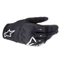 Techdura Gloves Black