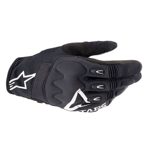 Alpinestars Alpinestars Techdura Gloves Black