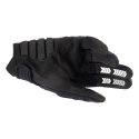 Techdura Gloves Black