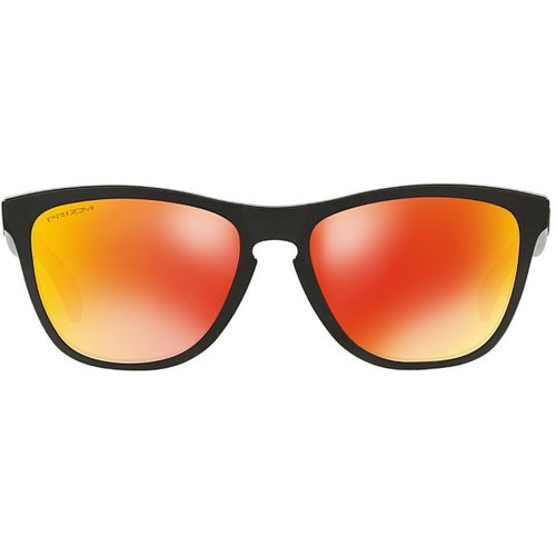 Oakley Frogskins Sunglasses Black Ink Black Ink