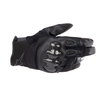 Alpinestars Alpinestars SMX-1 Drystar Gloves Black Black - Thumbnail 1