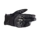 SMX-1 Drystar Gloves Black Black