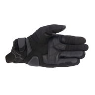 SMX-1 Drystar Gloves Black Black