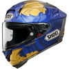 Shoei Shoei X-SPR Pro Helmet Marquez Thai TC2 - Thumbnail 1