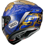 X-SPR Pro Helmet Marquez Thai TC2