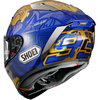 Shoei Shoei X-SPR Pro Helmet Marquez Thai TC2 - Thumbnail 2