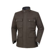 Urbis Limited Jacket Dark Green
