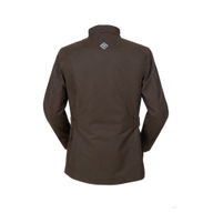 Urbis Limited Jacket Dark Green