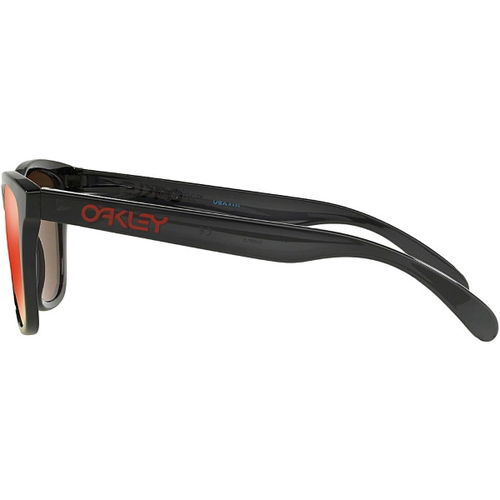Oakley Frogskins Sunglasses Black Ink Black Ink