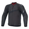Alpinestars Alpinestars T-GP Plus R V4 Jacket Black Black - Thumbnail 1
