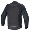 Alpinestars Alpinestars T-GP Plus R V4 Jacket Black Black - Thumbnail 2