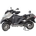 Manopole Evo - R062EVN Black