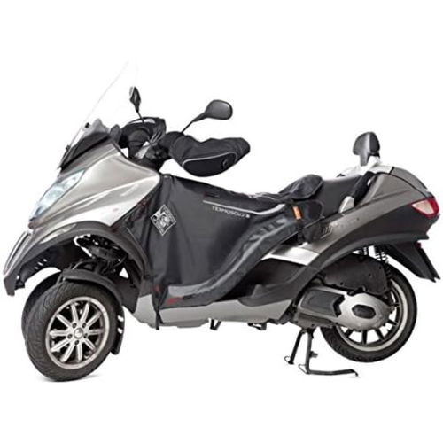 Tucano Urbano Manopole Evo - R062EVN Black
