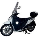 Manopole - R168N Black