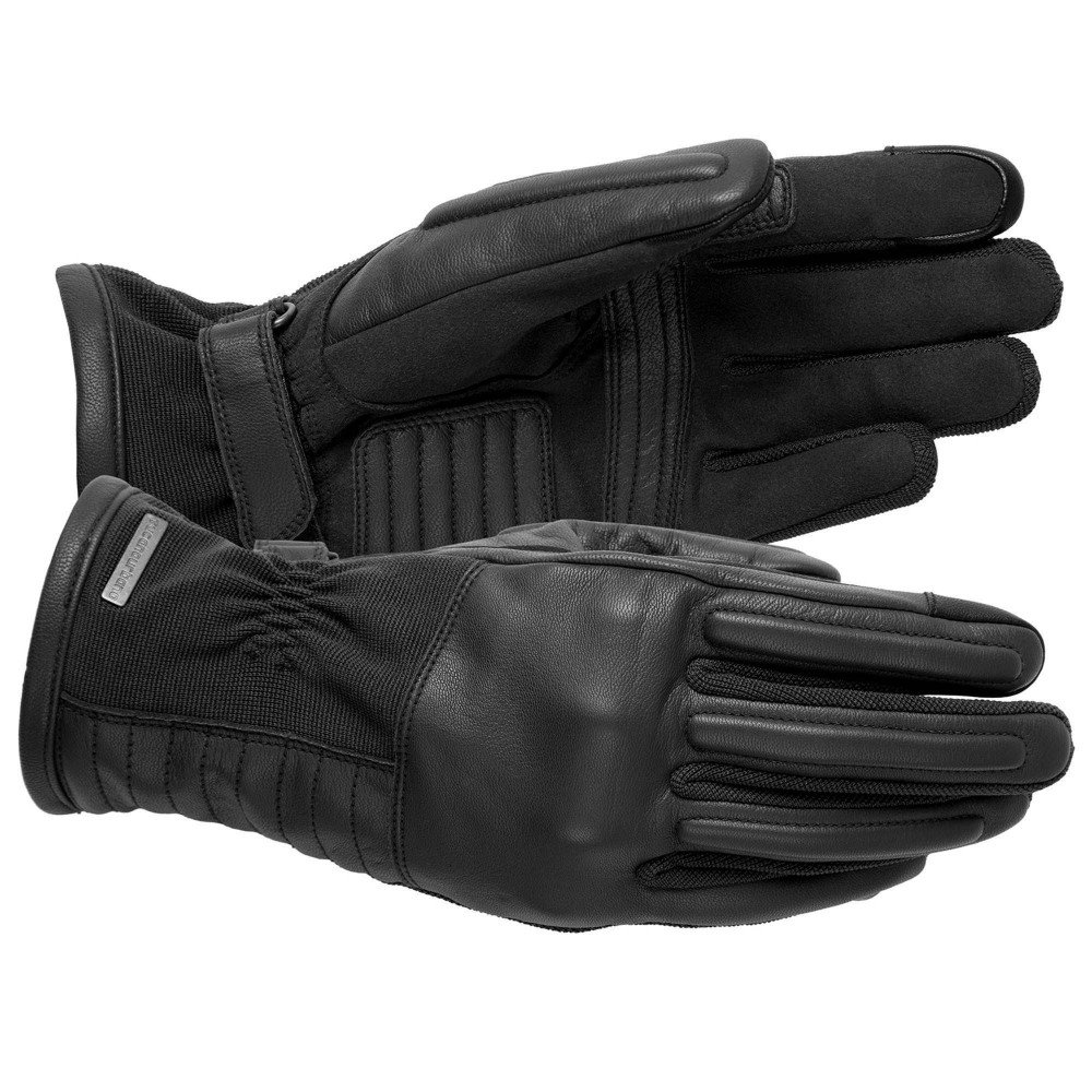 Will Gloves Black