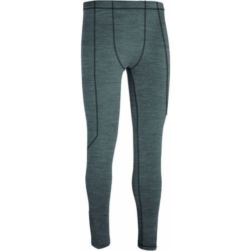 Tucano Urbano Calzamelio Thermal Pants Melange Grey