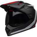 MX-9 Adventure Mips Helmet Switch Red