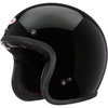 Bell Bell Custom 500 DLX Helmet Black - Thumbnail 1