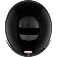 Custom 500 DLX Helmet Black
