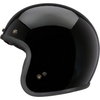 Bell Bell Custom 500 DLX Helmet Black - Thumbnail 5