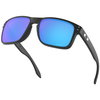 Oakley Holbrook Sunglasses Matte Black Matte Black