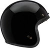 Bell Bell Custom 500 DLX Helmet Black - Thumbnail 7