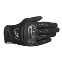 SMX-2 Air Carbon V2 Gloves Black