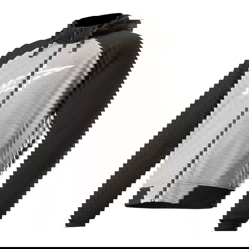 Alpinestars Chrome Sport Hoodie Melange Grey Black