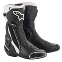 SMX Plus V2 Boots Black White