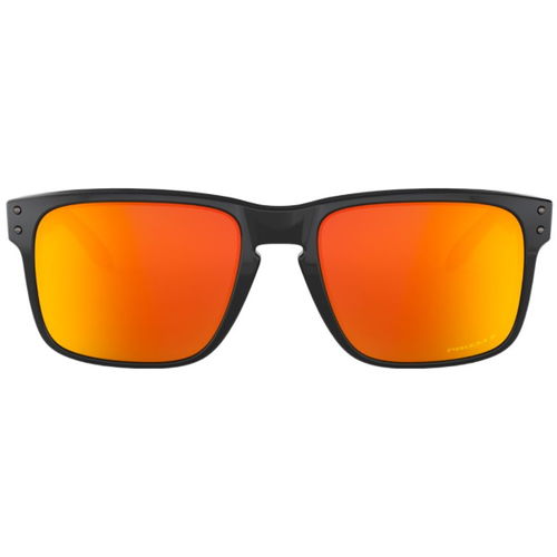 Oakley Holbrook Sunglasses Polished Black Polished Black