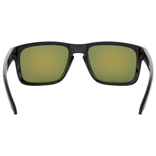 Oakley Holbrook Sunglasses Polished Black Polished Black