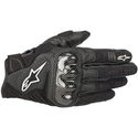 SMX-1 Air V2 Gloves Black