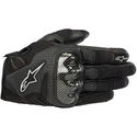 Stella SMX-1 Air V2 Gloves Black