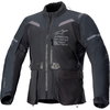 Alpinestars Alpinestars ST-7 2L Gore-Tex Jacket Black Dark Grey - Thumbnail 1