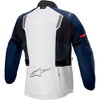 Alpinestars Alpinestars ST-7 2L Gore-Tex Jacket Ice Grey Dark Blue Black - Thumbnail 2