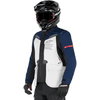 Alpinestars Alpinestars ST-7 2L Gore-Tex Jacket Ice Grey Dark Blue Black - Thumbnail 3
