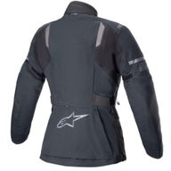 Stella ST-7 2L Gore-Tex Jacket Black Dark Grey