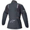 Alpinestars Alpinestars Stella ST-7 2L Gore-Tex Jacket Black Dark Grey - Thumbnail 2
