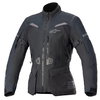Alpinestars Alpinestars Stella ST-7 2L Gore-Tex Jacket Black Dark Grey - Thumbnail 1