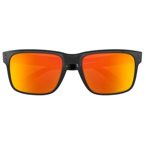 Oakley Holbrook Sunglasses Polished Black Polished Black