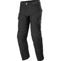 ST-7 2L Gore-Tex Pants Black Dark Grey