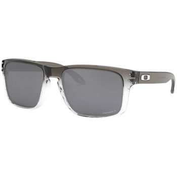 Oakley Holbrook Sunglasses Dark Ink Fade Dark Ink Fade
