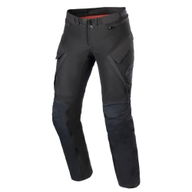 Stella ST-7 2L Gore-Tex Pants Black Dark Grey