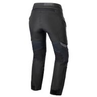 Stella ST-7 2L Gore-Tex Pants Black Dark Grey