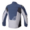 Alpinestars Alpinestars SMX Waterproof Jacket Night Navy Dark Grey - Thumbnail 2