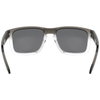 Oakley Holbrook Sunglasses Dark Ink Fade Dark Ink Fade