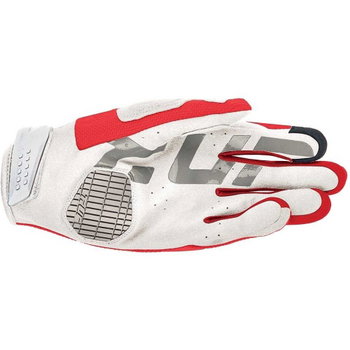Tucano Urbano Tucano Urbano G-Three Gloves Red