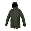 Tucano Urbano Tucano Urbano Green Parka Jacket Dark Green - Thumbnail 3